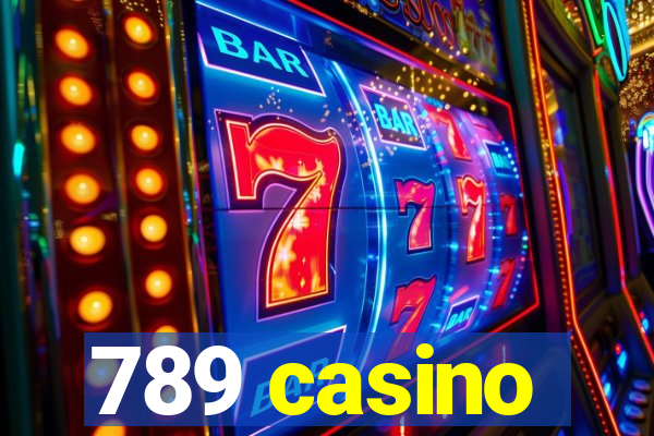 789 casino